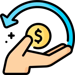 Probezeit – 100 % des Zahlungsbetrags wird innerhalb von 180 Tagen zurückerstattet.