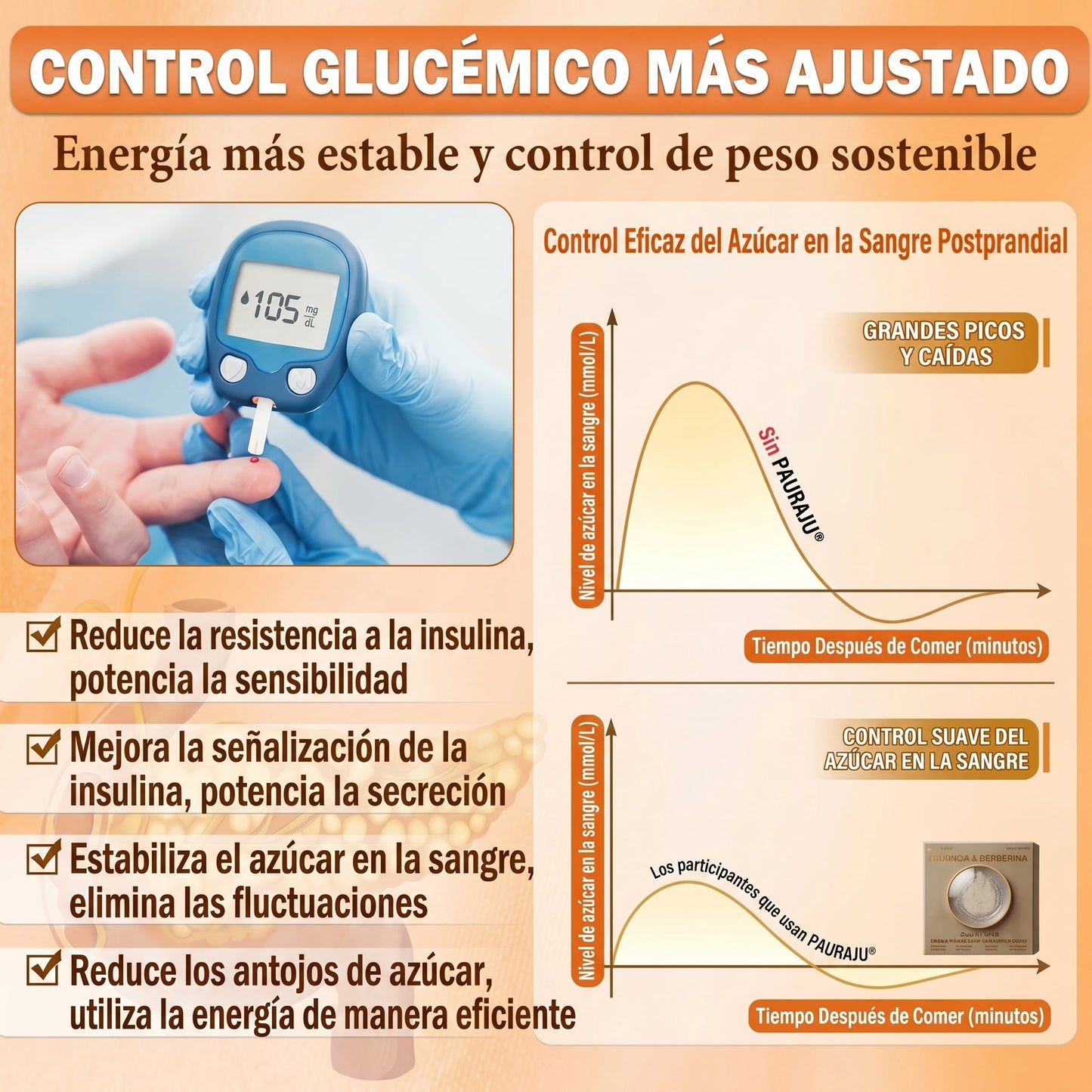 模板图版𝐏𝐀𝐔𝐑𝐀𝐉𝐔® 𝐌𝐨𝐫𝐢𝐧𝐠𝐚 𝐘 𝐁𝐞𝐫𝐛𝐞𝐫𝐢𝐧𝐚 𝐓𝐨𝐝𝐨 𝐄𝐧 𝐔𝐧𝐨 𝐏𝐚𝐧𝐭𝐚𝐥𝐨𝐧𝐞𝐬 𝐂𝐨𝐫𝐭𝐨𝐬 𝐐𝐮𝐞𝐦𝐚-𝐆𝐫𝐚𝐬𝐚𝐬 𝐃𝐞 𝐌𝐢𝐜𝐫𝐨𝐩𝐚𝐫𝐭í𝐜𝐮𝐥𝐚𝐬✅Activa la microcirculación profunda para disolver la grasa, eliminar toxinas y revertir el envejecimiento metabólico.（墨西哥）