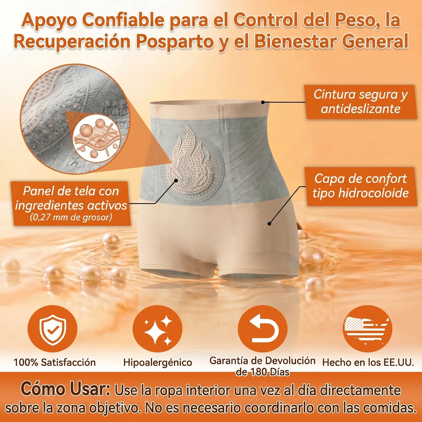 模板图版𝐏𝐀𝐔𝐑𝐀𝐉𝐔® 𝐌𝐨𝐫𝐢𝐧𝐠𝐚 𝐘 𝐁𝐞𝐫𝐛𝐞𝐫𝐢𝐧𝐚 𝐓𝐨𝐝𝐨 𝐄𝐧 𝐔𝐧𝐨 𝐏𝐚𝐧𝐭𝐚𝐥𝐨𝐧𝐞𝐬 𝐂𝐨𝐫𝐭𝐨𝐬 𝐐𝐮𝐞𝐦𝐚-𝐆𝐫𝐚𝐬𝐚𝐬 𝐃𝐞 𝐌𝐢𝐜𝐫𝐨𝐩𝐚𝐫𝐭í𝐜𝐮𝐥𝐚𝐬✅Activa la microcirculación profunda para disolver la grasa, eliminar toxinas y revertir el envejecimiento metabólico.（墨西哥）