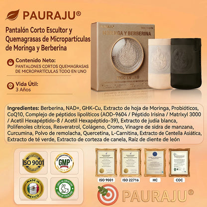 模板图版𝐏𝐀𝐔𝐑𝐀𝐉𝐔® 𝐌𝐨𝐫𝐢𝐧𝐠𝐚 𝐘 𝐁𝐞𝐫𝐛𝐞𝐫𝐢𝐧𝐚 𝐓𝐨𝐝𝐨 𝐄𝐧 𝐔𝐧𝐨 𝐏𝐚𝐧𝐭𝐚𝐥𝐨𝐧𝐞𝐬 𝐂𝐨𝐫𝐭𝐨𝐬 𝐐𝐮𝐞𝐦𝐚-𝐆𝐫𝐚𝐬𝐚𝐬 𝐃𝐞 𝐌𝐢𝐜𝐫𝐨𝐩𝐚𝐫𝐭í𝐜𝐮𝐥𝐚𝐬✅Activa la microcirculación profunda para disolver la grasa, eliminar toxinas y revertir el envejecimiento metabólico.（墨西哥）